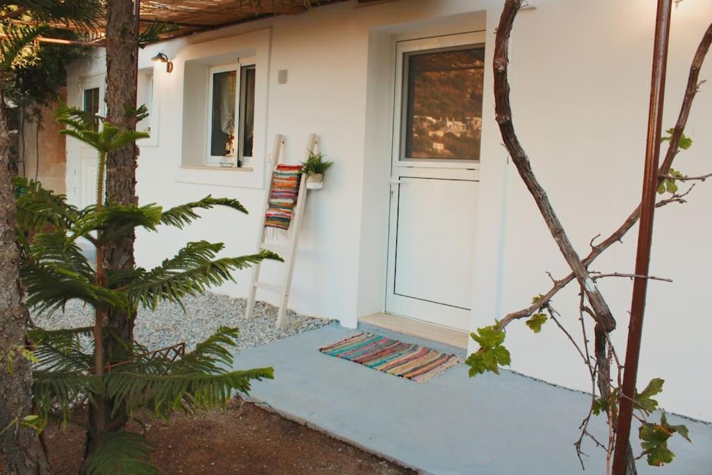 Myrtus Guest House Myrties ภายนอก รูปภาพ