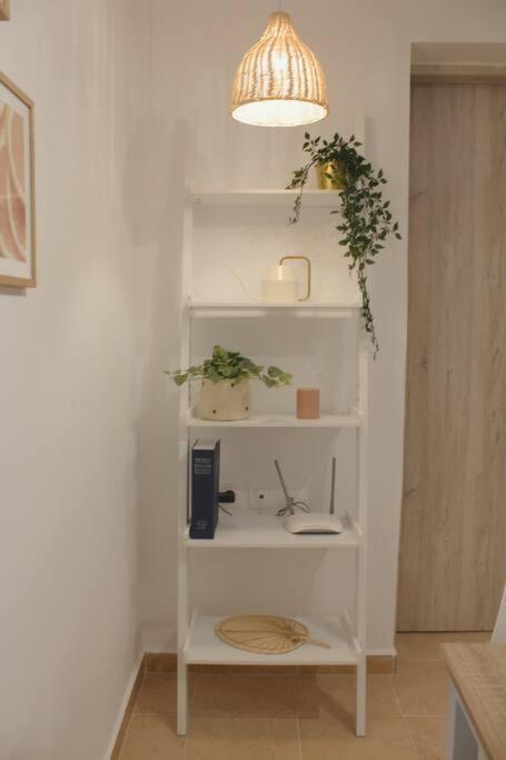 Myrtus Guest House Myrties ภายนอก รูปภาพ