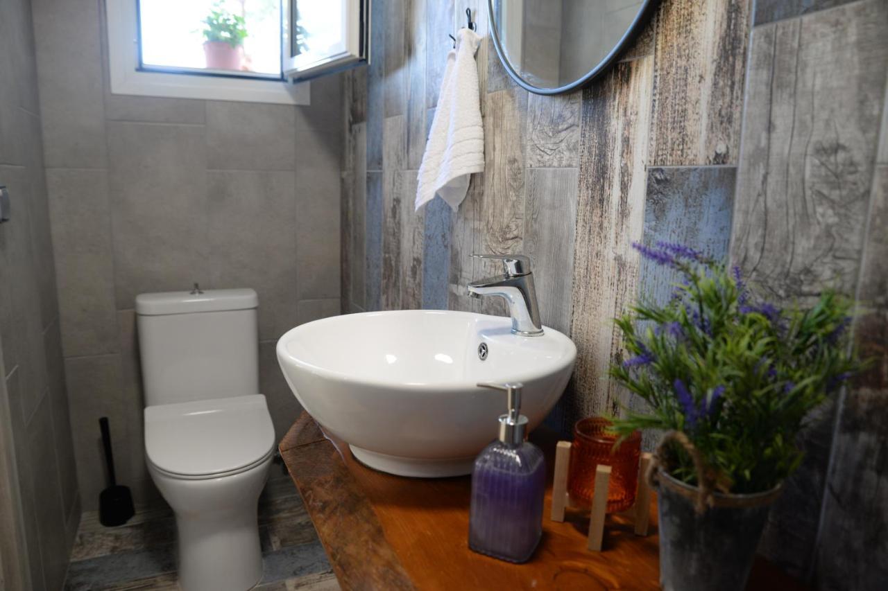 Myrtus Guest House Myrties ภายนอก รูปภาพ