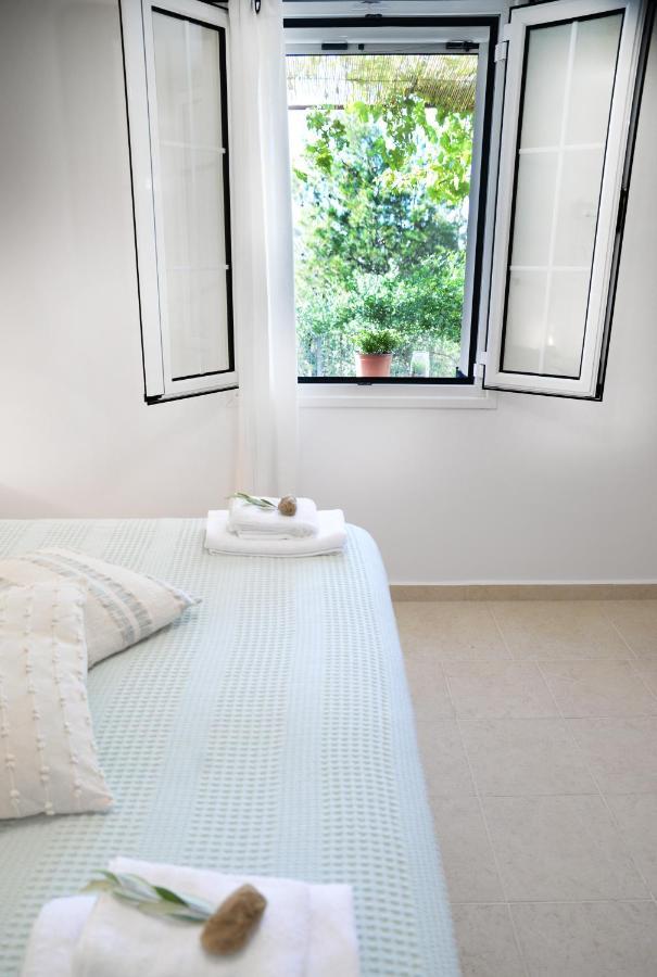 Myrtus Guest House Myrties ภายนอก รูปภาพ