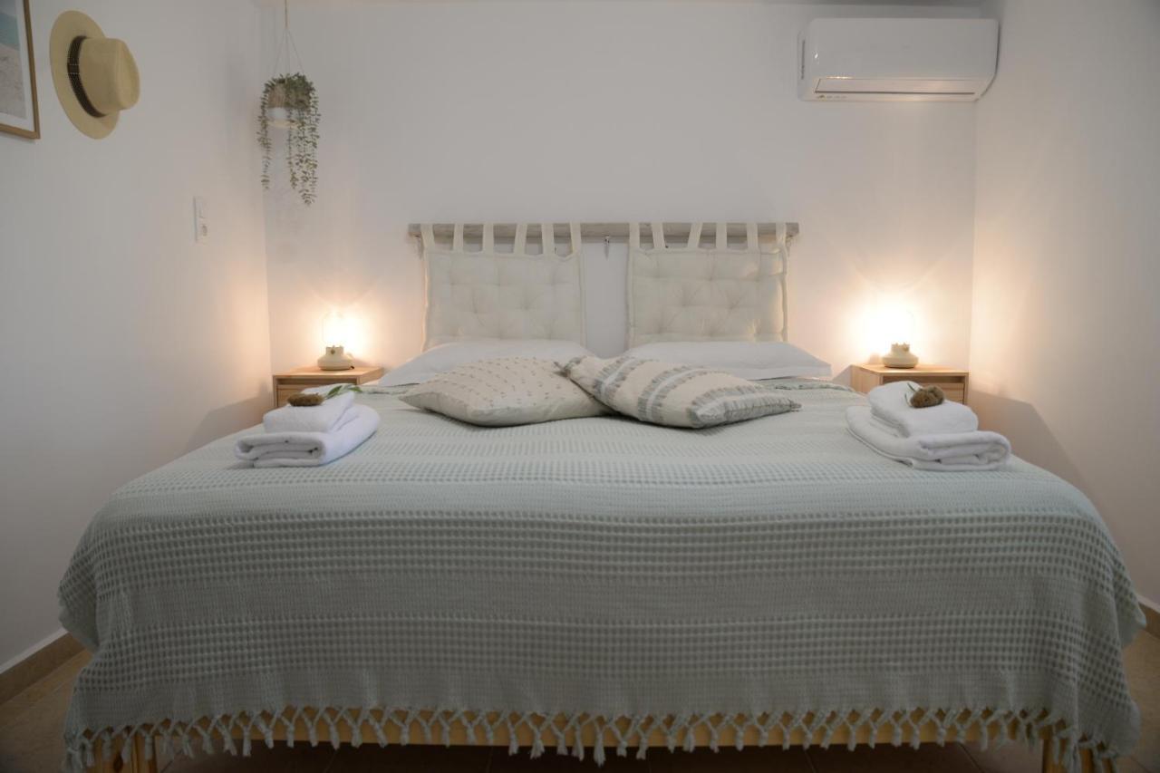 Myrtus Guest House Myrties ภายนอก รูปภาพ